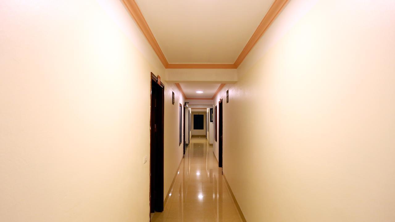 Minh Thanh Sa Pa Hotel Exterior photo